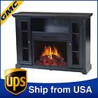   750W/1500W Electric Fireplace Heater CSA/CSAus TV Stand  