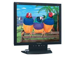   Value Series VA902b Black 19 8ms LCD Monitor 270 cd/m2 5501