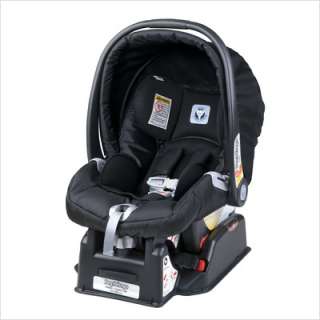 Peg Perego Primo Viaggio SIP 30 / 30 Infant Car Seat in Nero 