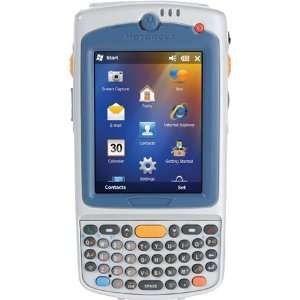  Motorola Symbol MC75 Handheld Mobile Computer (P/N MC75A0 