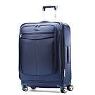 Samsonite Suitcase, 21 Silhouette 12 Expandable Rolling Spinner Carry 