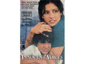 Innocent Voices Carolos Padilla, Leonor Varela, Xuna Primus, Gustavo 