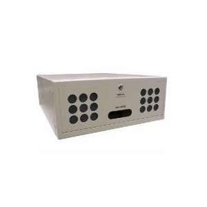  Dvr 8 Channel, 240 PPS,500 Gb HDD Electronics