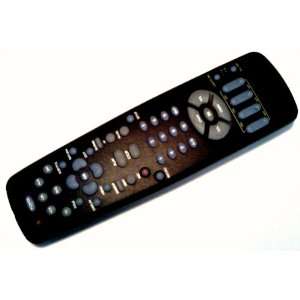  X 10 6 in 1 DVD & Home Control Universal Remote Control 