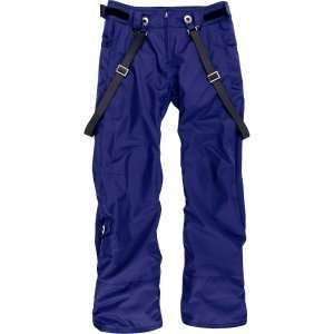  686 Acc Stiletto Insulated Snowboard Pant Womens Sports 