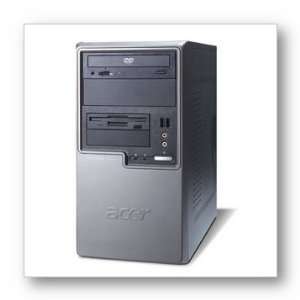  Acer AcerPower S285 MiniTower Desktop PC (Pentium D 820 2 