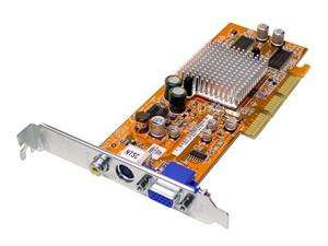 Newegg   Open Box: ASUS R9200SE/T/128M Radeon 9200SE 128MB 64 bit 