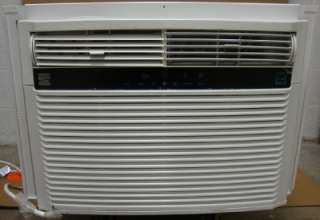 Kenmore 15,100 BTU Room Air Conditioner ENERGY STAR®  