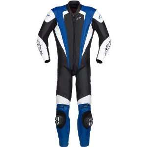  Trigger Race Suit Blue EURO Size 50 Alpinestars 315159 17 