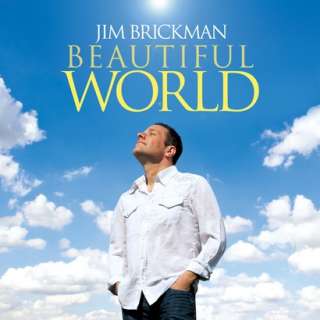 Jim Brickman Beautiful World CD/DVD Set   Only at Target.Opens in a 