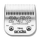 ANDIS UltraEdge BLADE 2 3/4_5/​16 ALSO FITS OSTER