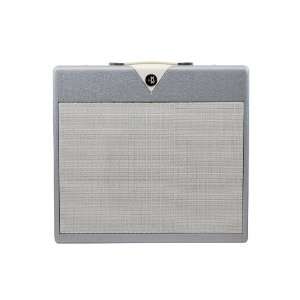   By 13 JRT 9/15 1x12 Combo Guitar Amp (Silver/Egg) Musical Instruments