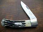 appalachian trail pocket knife barley used  