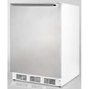   Full Refrigerator Freestanding Refrigerator CT67ADASSHH Appliances