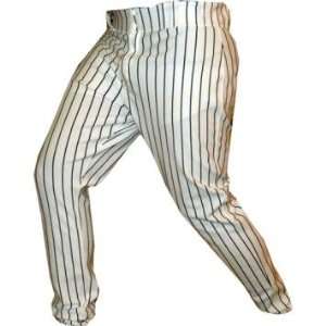  NY Yankees Team Issued Pinstripe Pants (33) (MLB AUTH 