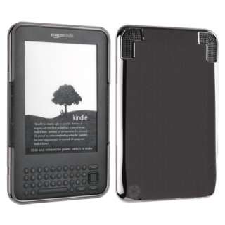 Philips Soft Shell Case for Kindle 3 (DLN1790/17)   Black.Opens in a 