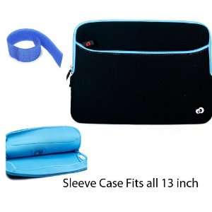ASUS 13.3 inch Notebook Laptop case UL30A A2 sleeve case with Zipper 