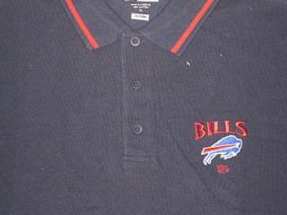   image click to open supersize image official nfl polo shirt authentic