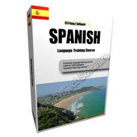   Spain European Europe Computer Language Training Course Program  