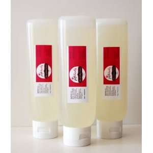  Ultra Hydrating Hair Shampoo in Goji Berry Bliss 8 ounces 
