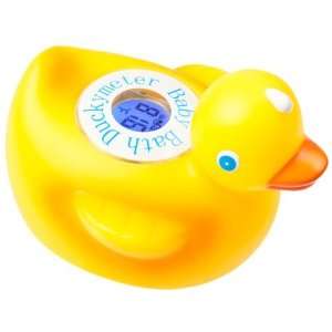  Duckymeter, the Baby Bath Floating Duck Toy and Bath Tub 