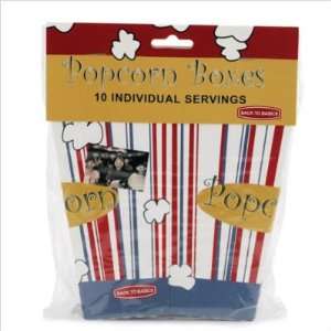  Back to Basics PC17563 Pop up Popcorn Boxes Kitchen 
