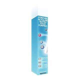 pack Kenrico FOREVER Alkaline Water Stick PURIFIER   Made in Japan