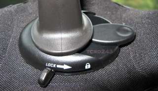 garmin s friction mount is essentially a bean bag with