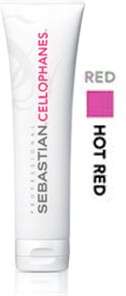 Sebastian Cellophanes Ammonia Free Colorizing Gloss Treatment   Hot 