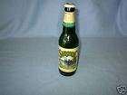 BRAND Imported from Holland White Beer Bottle EMPTY 20 items in 