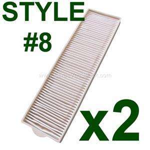 Post HEPA Filter for Bissell Vacuum Style 8 14 3091  