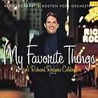 My Favorite Things A Richard Rodgers Celebration, Keith Lockhart 