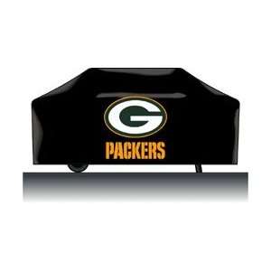  Green Bay Packers Deluxe Grill Cover
