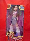 BRATZ STYLE DOLL WITH VEHICLE, BATTERY OPERATED, NEW
