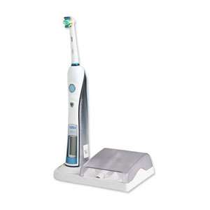 Oral B Braun D27.526 Electric Toothbrush HOLDER CASE TRIUMPH 4000 