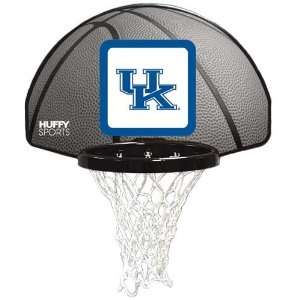   Kentucky Wildcats NCAA Mini Jammer Basketball Hoop