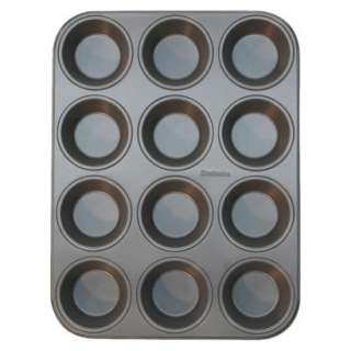 Chefmate 12 cup Muffin Pan.Opens in a new window