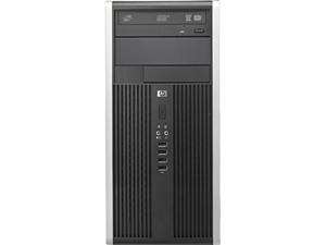 HP Compaq 6000 Pro (VS830UT#ABA) Desktop PC Windows 7 Professional 32 