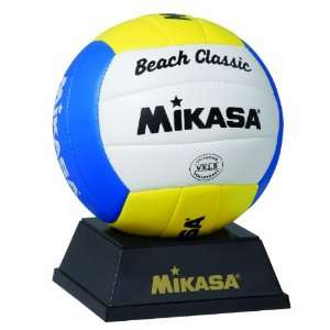  Mikasa VX1.5 Mini Beach Volleyball