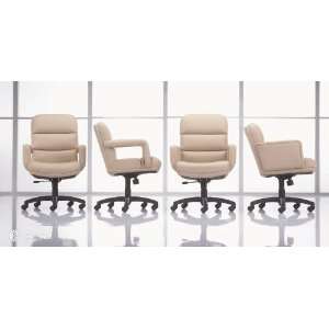   Low Back Office Conference Chair, Pilot Swivel Chair