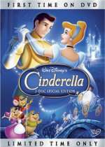 WebElements Chemistry Books Store (USA)   Cinderella (Two Disc Special 