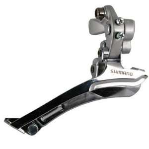Shimano 8 speed Double Road Bicycle Front Derailleur   FD 2300  