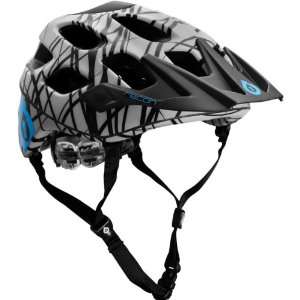 SixSixOne Recon Wired Mens Open Face All Terrain Bicycle MTB Helmet w 