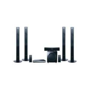    Samsung HT BD2R 7.1 Channel Blu ray Theater System Electronics