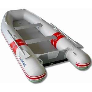  Heavy Duty Inflatable Dinghy Boat /w 5yr Warranty 