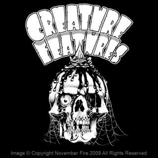   of captain crunch famous monsters of filmland and late night horror