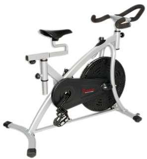 New Indoor Cycling Bike Cycle Exercise Home Gym Cardio  
