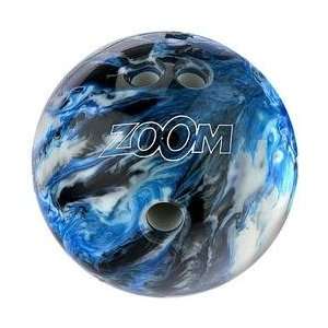  Ebonite Zoom Predrilled Bowling Ball   Bubble Gum 8lb xs 