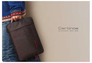 11.6 inch Laptop Notebook Netbook Zipper Sleeve Soft Cover Case Bag 