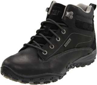 CATERPILLAR AVAIL WATERPROOF MENS ANKLE BOOT SHOES  